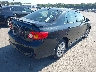 1NXBU40E09Z****** Salvage and Wrecked 2009 Toyota Corolla in Ohio State