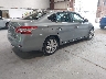 3N1AB7AP6DL****** Salvage and Wrecked 2013 Nissan Sentra in New York State