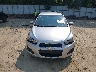 1G1JC5SH9G4****** Destrozados 2016 Chevrolet Sonic en Estado de Georgia