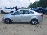 1G1JC5SH9G4****** Reparables 2016 Chevrolet Sonic en Estado de Georgia