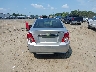 1G1JC5SH9G4****** Destrozados 2016 Chevrolet Sonic