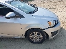 1G1JC5SH9G4****** Reparables 2016 Chevrolet Sonic