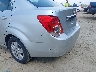 1G1JC5SH9G4****** Usados y Reparables 2016 Chevrolet Sonic en Atlanta East