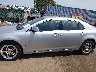 1G1ZC5EU4BF****** Salvage 2011 Chevrolet Malibu