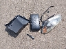 1G1ZC5EU4BF****** Wrecked 2011 Chevrolet Malibu in Mississippi State