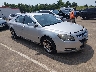 1G1ZC5EU4BF****** Salvage and Wrecked 2011 Chevrolet Malibu in Grenada