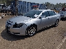 1G1ZC5EU4BF****** Used and Repairable 2011 Chevrolet Malibu in Grenada