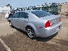 1G1ZC5EU4BF****** Salvage and Repairable 2011 Chevrolet Malibu in Grenada