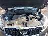 5XYPH4A54GG****** Repairable 2016 Kia Sorento in South Bend