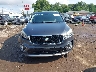 5XYPH4A54GG****** Wrecked 2016 Kia Sorento in Indiana State