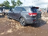 5XYPH4A54GG****** Salvage and Repairable 2016 Kia Sorento in South Bend