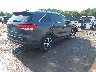 5XYPH4A54GG****** Salvage and Wrecked 2016 Kia Sorento in Indiana State