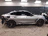 5YMCY0C08N9****** Repairable 2022 BMW X6 M in New York State