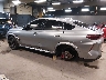5YMCY0C08N9****** Salvage 2022 BMW X6 M