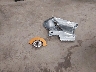 5YMCY0C08N9****** Wrecked 2022 BMW X6 M in New York State