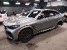 5YMCY0C08N9****** Used and Repairable 2022 BMW X6 M in Long Island