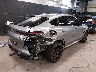 5YMCY0C08N9****** Salvage and Wrecked 2022 BMW X6 M in New York State