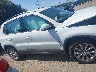 WVGBV7AX7JK****** Wrecked 2018 Volkswagen Tiguan in Massachusetts State