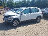 WVGBV7AX7JK****** Used and Repairable 2018 Volkswagen Tiguan in Taunton