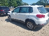 WVGBV7AX7JK****** Salvage and Repairable 2018 Volkswagen Tiguan in Taunton