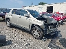 2GKALMEK2C6****** Salvage and Wrecked 2012 GMC Terrain in Atlanta South