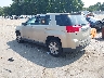 2GKALMEK2C6****** Salvage and Repairable 2012 GMC Terrain in Atlanta South