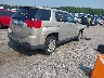 2GKALMEK2C6****** Salvage and Wrecked 2012 GMC Terrain in Georgia State
