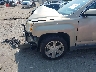2GKALMEK2C6****** Salvage and Repairable 2012 GMC Terrain in Georgia State