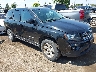 1C4NJCEA2HD****** Salvage and Wrecked 2017 Jeep Compass in Detroit