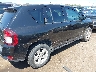 1C4NJCEA2HD****** Salvage and Wrecked 2017 Jeep Compass in Michigan State