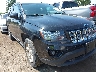 1C4NJCEA2HD****** Salvage and Repairable 2017 Jeep Compass in Michigan State