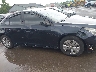 1G1PA5SH2F7****** Used 2015 Chevrolet Cruze in Ohio State