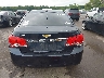 1G1PA5SH2F7****** Wrecked 2015 Chevrolet Cruze