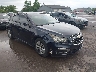 1G1PA5SH2F7****** Salvage and Wrecked 2015 Chevrolet Cruze in Cleveland