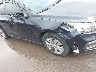 1G1PA5SH2F7****** Salvage and Repairable 2015 Chevrolet Cruze in Ohio State