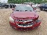 1G1ZE5E73AF****** Used 2010 Chevrolet Malibu in Indiana State