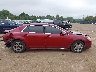 1G1ZE5E73AF****** Repairable 2010 Chevrolet Malibu in Indiana State