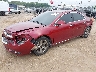 1G1ZE5E73AF****** Used and Repairable 2010 Chevrolet Malibu in South Bend