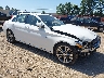 55SWF4JB1GU****** Salvage and Wrecked 2016 Mercedes-Benz C-Class in Longview