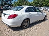 55SWF4JB1GU****** Salvage and Wrecked 2016 Mercedes-Benz C-Class in Texas State