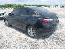 3MYDLBYV5HY****** Salvage and Repairable 2017 Toyota Yaris in Miami North