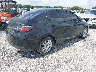 3MYDLBYV5HY****** Salvage and Wrecked 2017 Toyota Yaris in Florida State