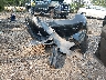 1N4AL2AP7BC****** Wrecked 2011 Nissan Altima in Virginia State