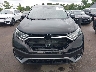 2HKRW2H88NH****** Wrecked 2022 Honda CR-V in Ohio State