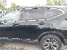 2HKRW2H88NH****** Repairable 2022 Honda CR-V in Ohio State