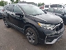 2HKRW2H88NH****** Salvage and Wrecked 2022 Honda CR-V in Cleveland