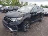 2HKRW2H88NH****** Used and Repairable 2022 Honda CR-V in Cleveland