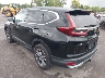 2HKRW2H88NH****** Salvage and Repairable 2022 Honda CR-V in Cleveland