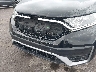 2HKRW2H88NH****** Salvage and Repairable 2022 Honda CR-V in Ohio State
