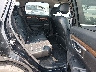 2HKRW2H88NH****** Wrecked 2022 Honda CR-V in Cleveland